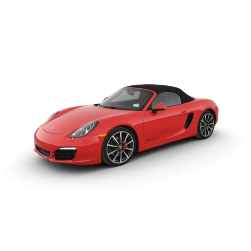 CARSON ポルシェ　Boxter 2024 Porsche 718 Boxster GTS 4.0 Review - Nearly Perfect